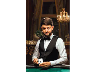 Classic Speed Blackjack 25 — Evolution